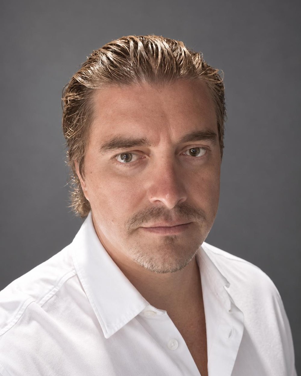 Roman Iushko